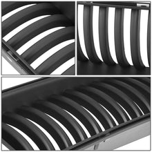 Load image into Gallery viewer, 2018-2020 Ford Mustang Vertical Fence Style Front Upper Grille w/ LED DRL