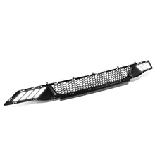 Load image into Gallery viewer, 2018-2019 Ford Mustang Honeycomb Front Lower Grille with LED DRL