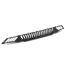 Load image into Gallery viewer, 2018-2019 Ford Mustang Vertical Fence Style Front Lower Grille w/ LED DRL