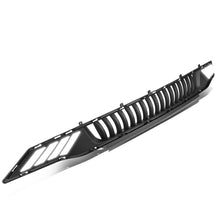 Load image into Gallery viewer, 2018-2019 Ford Mustang Vertical Fence Style Front Lower Grille w/ LED DRL