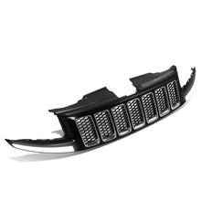 Load image into Gallery viewer, 2014-2016 Jeep Grand Cherokee Honeycomb Mesh Grille w/ LED DRL