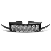 Load image into Gallery viewer, 2014-2016 Jeep Grand Cherokee Honeycomb Mesh Grille w/ LED DRL