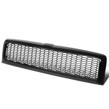 Load image into Gallery viewer, 94-02 Dodge Ram 1500/2500/3500 Honeycomb Mesh Grille - Black