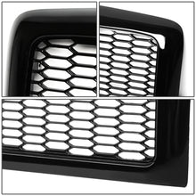 Load image into Gallery viewer, 94-02 Dodge Ram 1500/2500/3500 Honeycomb Mesh Grille - Black