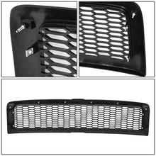 Load image into Gallery viewer, 94-02 Dodge Ram 1500/2500/3500 Honeycomb Mesh Grille - Black
