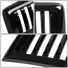 Load image into Gallery viewer, 94-02 Dodge Ram Vertical Fence Style Grille - Black