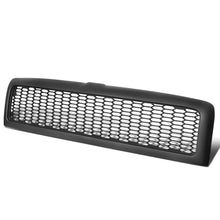 Load image into Gallery viewer, 94-02 Dodge Ram 1500/2500/3500 Honeycomb Mesh Grille - Matte Black