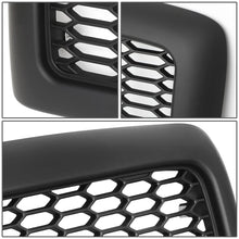 Load image into Gallery viewer, 94-02 Dodge Ram 1500/2500/3500 Honeycomb Mesh Grille - Matte Black