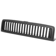 Load image into Gallery viewer, 94-02 Dodge Ram Vertical Fence Style Grille - Matte Black