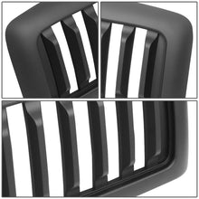 Load image into Gallery viewer, 94-02 Dodge Ram Vertical Fence Style Grille - Matte Black