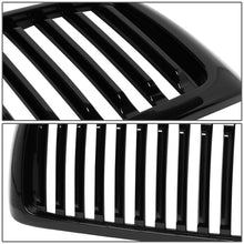Load image into Gallery viewer, 02-05 Dodge Ram 1500 / 03-05 Ram 2500 3500 Vertical Fence Grille Black