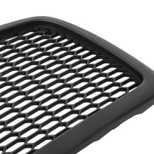 Load image into Gallery viewer, 02-05 Dodge Ram 1500/2500/3500 Honeycomb Mesh Grille - Matte Black
