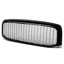 Load image into Gallery viewer, 06-09 Dodge Ram 1500/2500/3500 Honeycomb Style Mesh Grille - Black