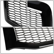 Load image into Gallery viewer, 06-09 Dodge Ram 1500/2500/3500 Honeycomb Style Mesh Grille - Black