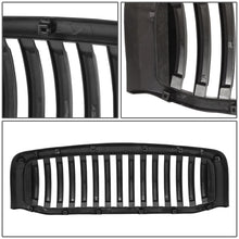 Load image into Gallery viewer, 06-08 Dodge Ram 1500 / 07-09 Ram 2500 3500 Vertical Fence Grille - Black