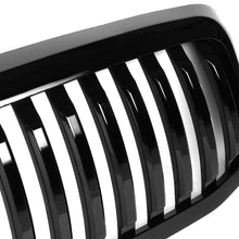 Load image into Gallery viewer, 06-08 Dodge Ram 1500 / 07-09 Ram 2500 3500 Vertical Fence Grille - Black