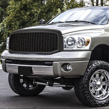 Load image into Gallery viewer, 06-08 Dodge Ram 1500 / 07-09 Ram 2500 3500 Honeycomb Mesh Grille