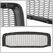 Load image into Gallery viewer, 06-08 Dodge Ram 1500 / 07-09 Ram 2500 3500 Honeycomb Mesh Grille
