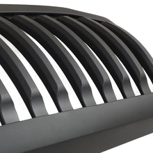 Load image into Gallery viewer, 06-09 Dodge Ram Vertical Fence Style Grille - Matte Black