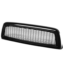 Load image into Gallery viewer, 2009-2012 Dodge Ram 1500/2500/3500 Honeycomb Mesh Grille - Black