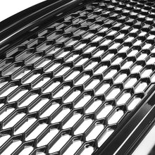 Load image into Gallery viewer, 2009-2012 Dodge Ram 1500/2500/3500 Honeycomb Mesh Grille - Black