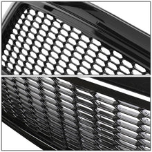 Load image into Gallery viewer, 2009-2012 Dodge Ram 1500/2500/3500 Honeycomb Mesh Grille - Black