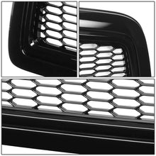 Load image into Gallery viewer, 2009-2012 Dodge Ram 1500/2500/3500 Honeycomb Mesh Grille - Black