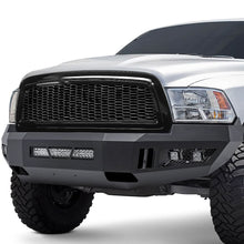 Load image into Gallery viewer, 2009-2012 Dodge Ram 1500/2500/3500 Honeycomb Mesh Grille - Black