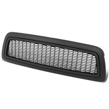 Load image into Gallery viewer, 09-12 Dodge Ram 1500/2500/3500 Honeycomb Style Front Grille - Matte Black