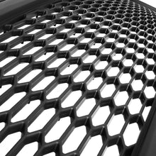 Load image into Gallery viewer, 09-12 Dodge Ram 1500/2500/3500 Honeycomb Style Front Grille - Matte Black