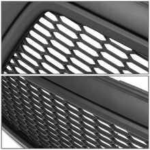 Load image into Gallery viewer, 09-12 Dodge Ram 1500/2500/3500 Honeycomb Style Front Grille - Matte Black