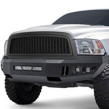 Load image into Gallery viewer, 09-12 Dodge Ram 1500/2500/3500 Honeycomb Style Front Grille - Matte Black