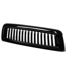 Load image into Gallery viewer, 09-12 Dodge Ram Vertical Fence Style Front Grille - Black