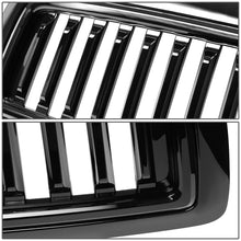 Load image into Gallery viewer, 09-12 Dodge Ram Vertical Fence Style Front Grille - Black