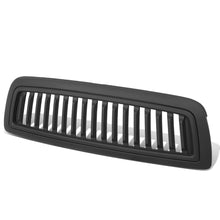 Load image into Gallery viewer, 09-12 Dodge Ram Vertical Fence Style Front Grille - Matte Black