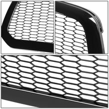 Load image into Gallery viewer, 2013-2018 Dodge Ram 1500 Honeycomb Mesh Front Grille