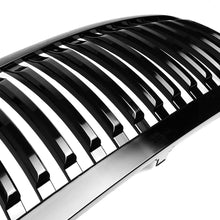 Load image into Gallery viewer, 2013-2019 Dodge Ram 1500 Vertical Fence Style Front Grille Black