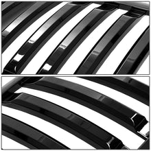 Load image into Gallery viewer, 2013-2019 Dodge Ram 1500 Vertical Fence Style Front Grille Black