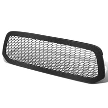 Load image into Gallery viewer, 13-19 Dodge Ram 1500 Honeycomb Mesh Grille - Matte Black