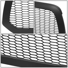 Load image into Gallery viewer, 13-19 Dodge Ram 1500 Honeycomb Mesh Grille - Matte Black