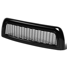 Load image into Gallery viewer, 10-18 Dodge Ram 2500/3500 Honeycomb Mesh Front Grille - Black