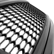 Load image into Gallery viewer, 10-18 Dodge Ram 2500/3500 Honeycomb Mesh Front Grille - Black