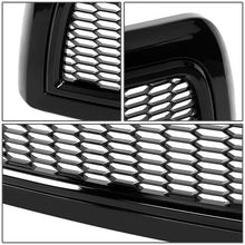 Load image into Gallery viewer, 10-18 Dodge Ram 2500/3500 Honeycomb Mesh Front Grille - Black