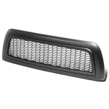 Load image into Gallery viewer, 2010-2018 Dodge Ram 2500/3500 Honeycomb Style Grille - Matte Black