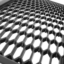 Load image into Gallery viewer, 2010-2018 Dodge Ram 2500/3500 Honeycomb Style Grille - Matte Black