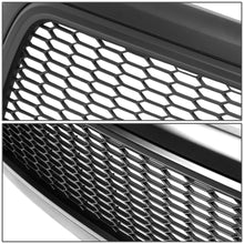 Load image into Gallery viewer, 2010-2018 Dodge Ram 2500/3500 Honeycomb Style Grille - Matte Black