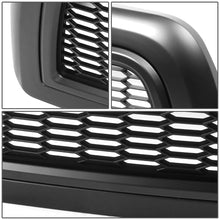 Load image into Gallery viewer, 2010-2018 Dodge Ram 2500/3500 Honeycomb Style Grille - Matte Black