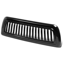 Load image into Gallery viewer, 2010-2018 Dodge Ram 2500/3500 Vertical Fence Style Grille - Black