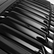 Load image into Gallery viewer, 2010-2018 Dodge Ram 2500/3500 Vertical Fence Style Grille - Black
