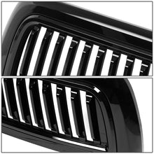 Load image into Gallery viewer, 2010-2018 Dodge Ram 2500/3500 Vertical Fence Style Grille - Black